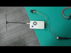 500M 8W analoge FPV VTX Drone draadloze videozender en -ontvanger 8 kanalen