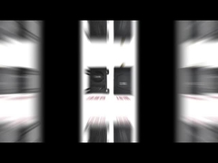 3.3Ghz FPV VRX voor 3.3G 4W VTX 16-kanaals High Sensitivity Video Receiver