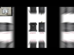 3.3Ghz FPV VTX 4W video-zender voor lange afstand voor videoverbinding met drones