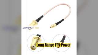 Kimpok FPV VTX 2W lange afstand 1080MHz