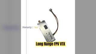 Kimpok 1,5 W FPV VTX lange afstand