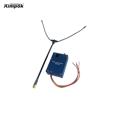 20km 520Mhz Drone VTX 12V-36V Met 8 kanalen Video Transmitter Receiver