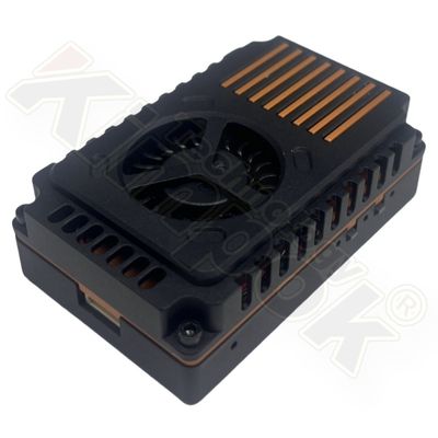 Ultra High Power 5.8Ghz 15W UAV Videozender 5.8G FPV VTX voor RC Drone 1W 2W 5W 7.5W 15W VTX