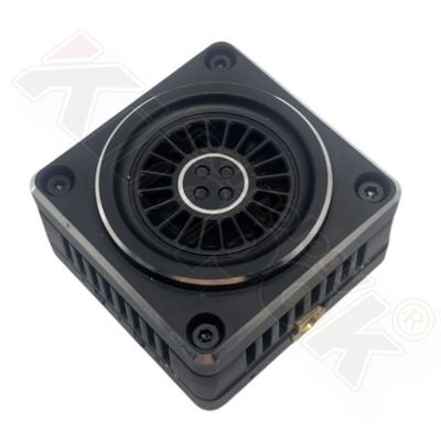 3.3G VTX 5W RF Power draadloze videotransmitter tot 10 km VTX beeldtransmissie 16CH VTX module