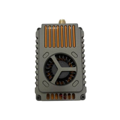 3.3GHz 10W FPV VTX Videozender 16CH 40km Ultra Lange Afstand