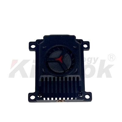 4W 3.3GHz 16CH 21g Ultra Light Drone Video Transmitter voor FPV