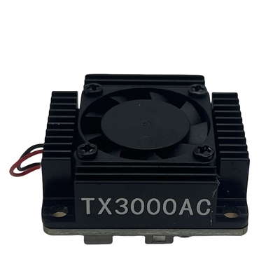 AKK TX3000AC 5.8GHz 3000mW FPV Videozender voor Racing Drones
