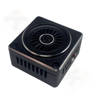 5W 1.7G VTX draadloze videotransmitter 1.7Ghz FPV VTX 16CH FPV videotransmitter voor Rush FPV Racing Quadcopter