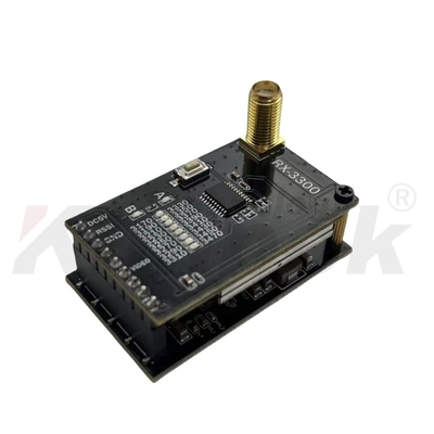 3.3G VRX 16CH Drone Video Receiver Stabiele transmissievluchtbewaking
