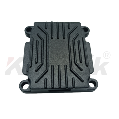 4.9G 5.8G 2.5W VTX UAV Videozender Lange afstand 20km Video Transmissie FPV VTX voor RC Drone